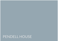 PENDELL HOUSE